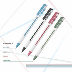 Flair YOLO NXT Gel Pen - Red